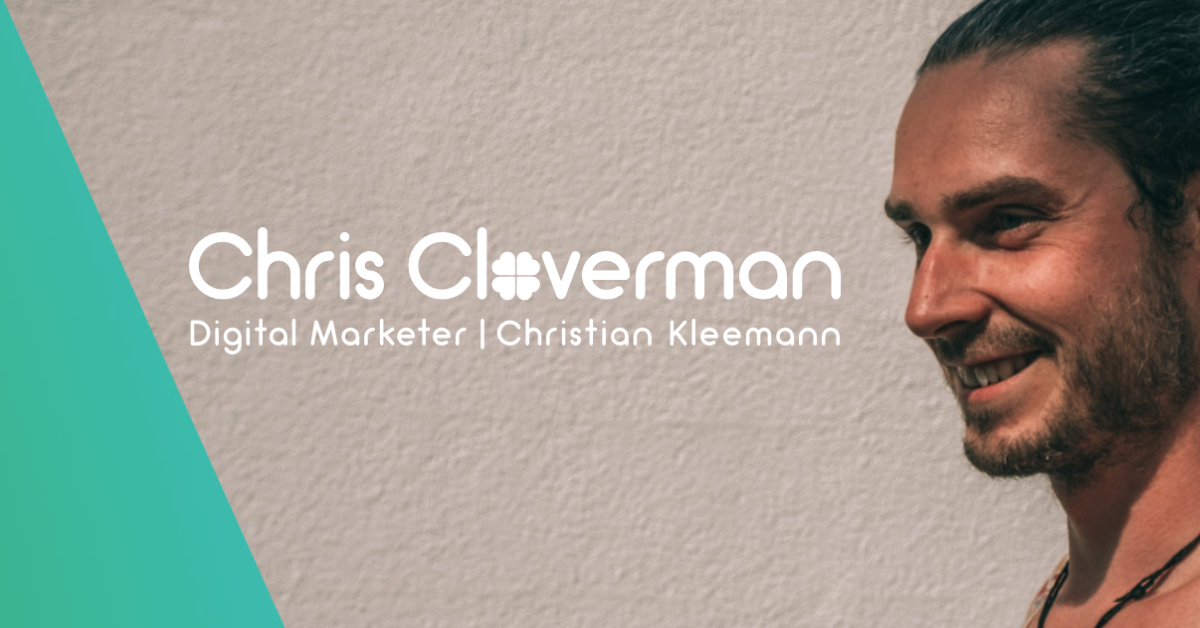 (c) Chriscloverman.wordpress.com
